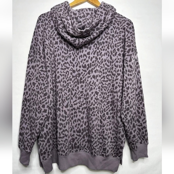 American Eagle Jegging fit Hoodie - Picture 8 of 10